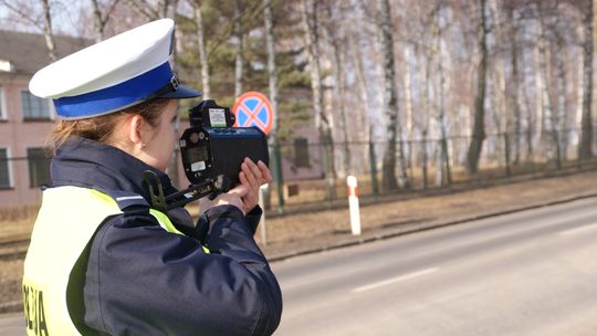 102 na liczniku. I po prawku