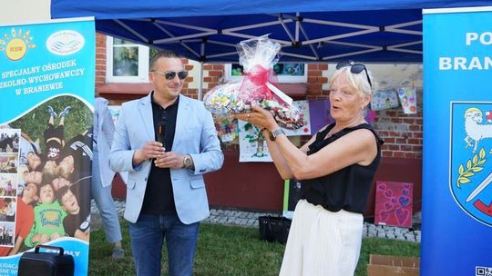 12 wysp na morzu emocji. Rodzinny piknik w SOSW w Braniewie połączył pokolenia