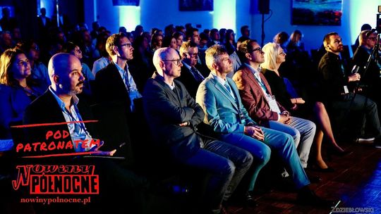 14. Festiwal Promocji Gospodarczej Warmii i Mazur. Region, ludzie i pomysły