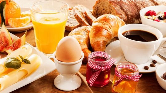 3 pomysły na smaczne śniadanie od producenta sera MSM Mońki