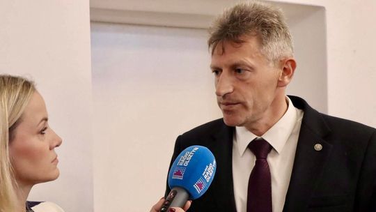 47 punktów w sprawozdaniu burmistrza Lidzbarka Warmińskiego. Inwestycje, wydatki i plany