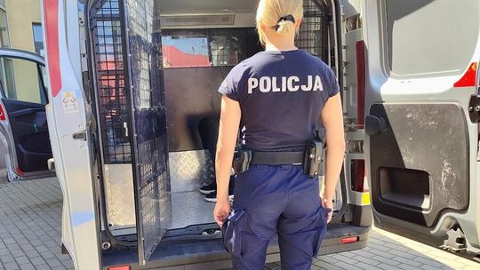 70-latek z Węgorzewa złamał zakaz. Sąd szybko wydał wyrok
