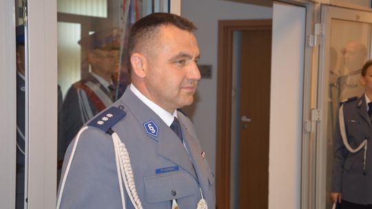Aby mieszkańcy powiatu czuli się bezpiecznie
