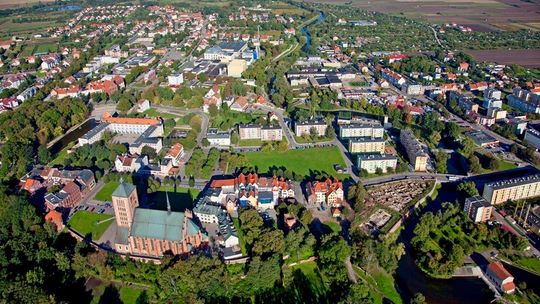 Ankieta i konsultacje. Wspólnie zadecydujmy o mieście