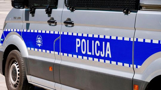 Awantura w mieszkaniu. Mężczyzna miał zaatakować partnerkę