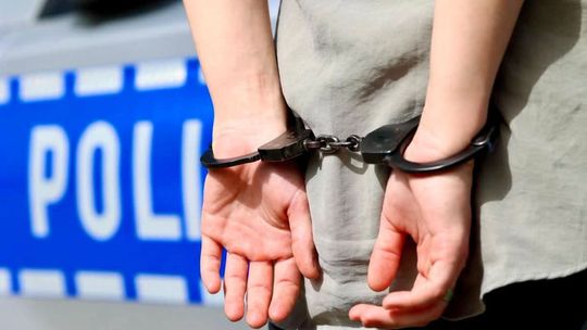 Awanturował się, nie słuchał policjantów. Obywatel Ukrainy musi opuścić Polskę