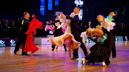 Baltic Cup 2024 w Elblągu. Wielkie święto tańca już w ten weekend!