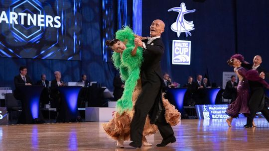 Baltic Cup miał odbywać się w pięciu krajach. Dlaczego na stałe został w Elblągu?