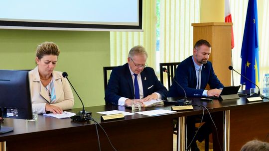 Będzie milion na bezpieczeństwo. Radni ostatecznie "na tak"