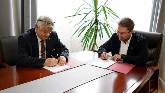 Będzie remont drogi Zgoda – Rodowo. Samorządy połączyły siły w finansowaniu