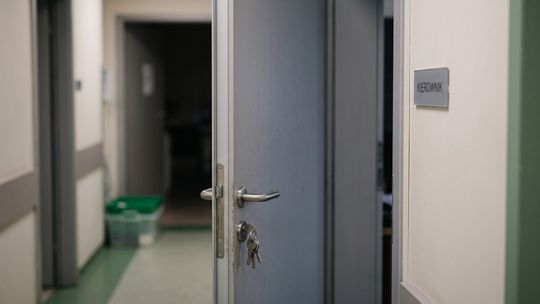 Braniewo: apteki szukają kierowników, a mediana w regionie to 8 900 zł