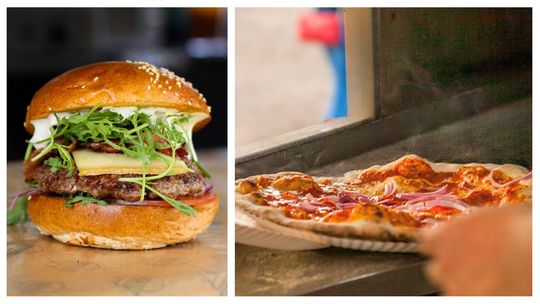 Braniewo będzie pachniało street foodem! Festiwal Smaków już w ten weekend