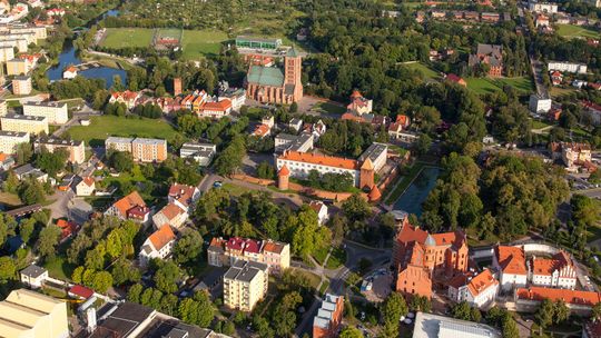 Braniewo: już niebawem ruszy nabór projektów do Budżetu Obywatelskiego