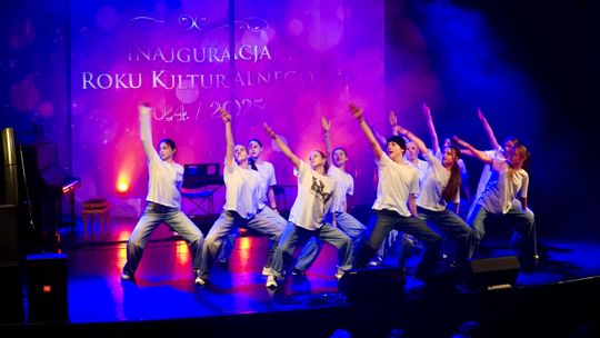 Braniewo rozpoczyna nowy rok kulturalny