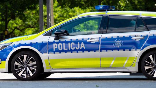 Brutalny atak w Braniewie. 43-latek z ciężkimi obrażeniami trafił do szpitala