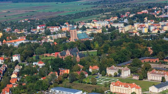 Budżet Braniewa przyjęty. Inwestycje dość skromne