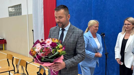 Burmistrz z absolutorium. Rada Miejska Pieniężna powiedziała jednogłośne „tak”