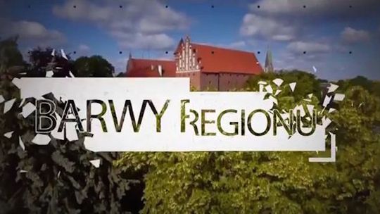 Co nowego w warmińsko-mazurskim? Zobacz w kolejnym odcinku „Barw regionu” [FILM]