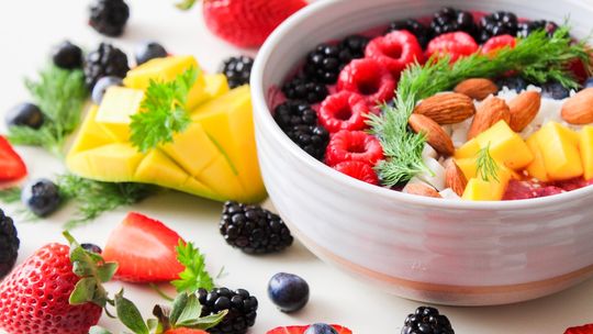 Co zmieniło się w moim życiu po zakupieniu cateringu dietetycznego?