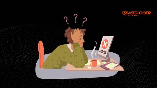 Cyberparaliż – czy Twoja firma jest na niego odporna?