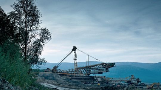 Cyfrowe rozwiązania dla górnictwa a redukcja kosztów operacyjnych