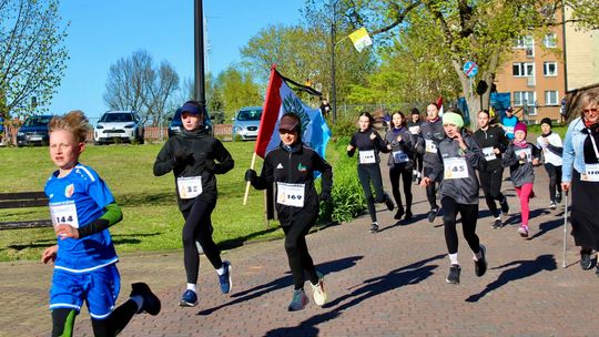 Cztery dyscypliny, jeden cel. Braniewo zaprasza na Bieg Pamięci 2026