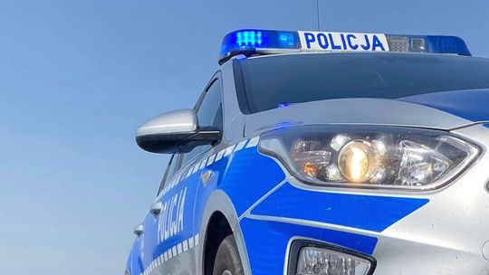 Cztery policyjne interwencje. Sprawcy przemocy odseparowani od rodzin