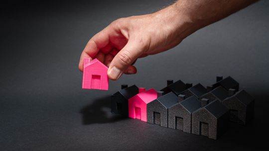 Czy apartament inwestycyjny to dobra lokata kapitału?