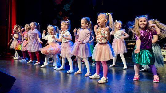 Dla babci i dziadków – prosto z serca. Wyjątkowy wieczór koncertowy w Braniewie