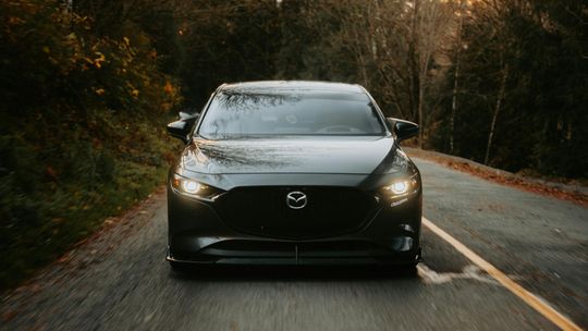 Dlaczego warto rozejrzeć się za Mazdą gotową do odbioru w Auto Idea?