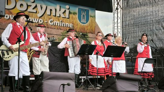 Dożynki Powiatowo-Gminne w Pilniku. Święto plonów, tradycji i lokalnej wspólnoty
