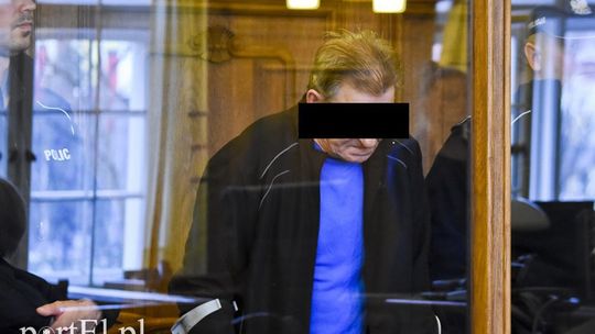 Dożywocie dla mordercy. Apelacja odrzucona