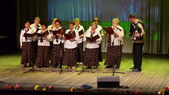 Dwudniowe święto braniewskich seniorów