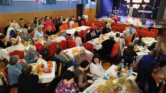 Dzień Kobiet w rytmie hitów. Lelkowo zaprasza na koncert