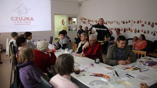 Edukacja i prewencja, czyli jak się nie dać czadowi