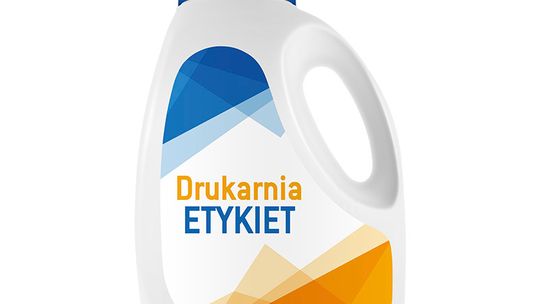 Etykiety samoprzylepne, czyli nalepki reklamowe. Przeczytaj, zanim zamówisz!