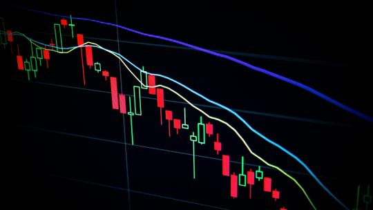 Fundusze ETF - oszczędzanie długoterminowe