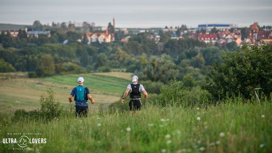 Garmin Ultra Race ponownie w Tolkmicku. Przeżyj biegową przygodę na Wysoczyźnie Elbląskiej