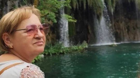 Gołdap: zaginęła podczas grzybobrania. Policja szuka 65-letniej Stefanii Kołodziej