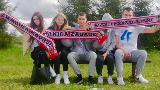 Granica Zagaje świętuje 50 lat. To pół wieku sportu i...pasji