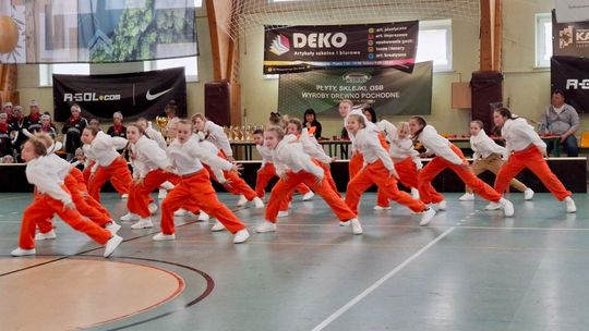 Hipnotic zaprasza młodych tancerzy. Startuje nabór w Braniewie