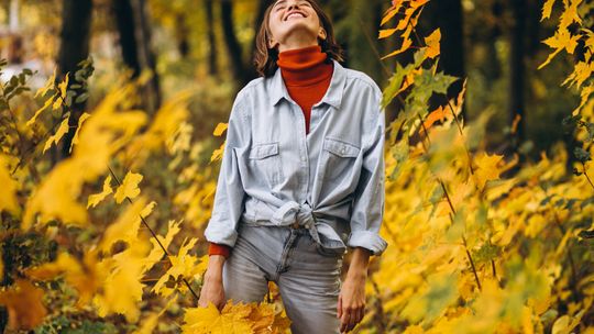 Jak zadbać o odporność w okresie jesiennym?