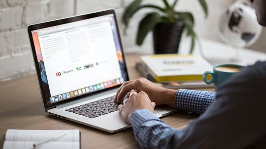 Jak znaleźć najlepszy serwis laptopów? 