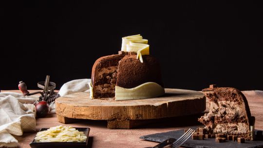 Jakie ciasta i desery królują w mediach społecznościowych?