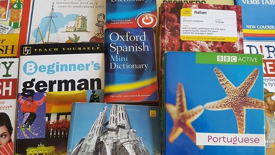 Jeden hiszpański wiele różnic