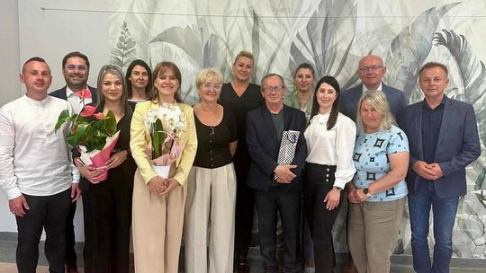 Jednogłośne wotum zaufania dla zarządu „Ostoi Warmińskiej”