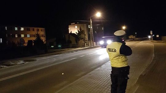 Kaskadowa kontrola prędkości. Znów mandaty