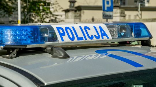 Kętrzyńscy policjanci przerwali dramat. Jest decyzja sądu