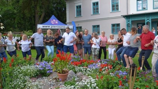 Kierpajniada 2017. Wielka zabawa w małej wsi