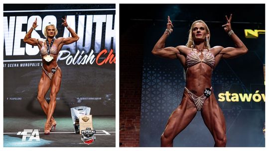 Kobieta to siła. Pomóżmy Oli w walce i w spełnieniu jej marzeń!